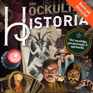 Det ockultas historia