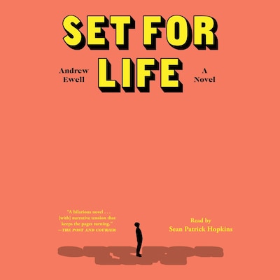 Set for Life