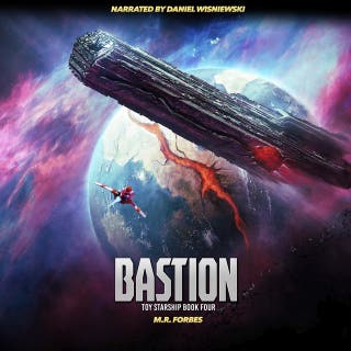 Bastion