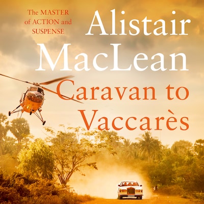 Caravan to Vaccares