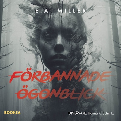 Förbannade ögonblick
