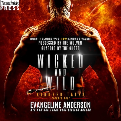 Wicked and Wild