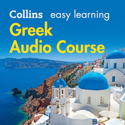 Easy Greek Course for Beginners