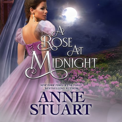 A Rose at Midnight