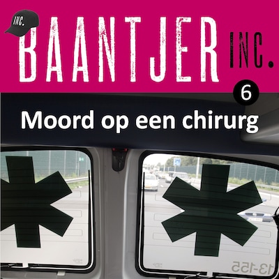 Moord op een chirurg