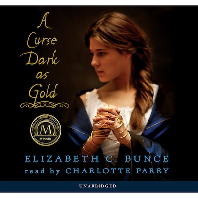 A Curse Dark As Gold (Unabridged)