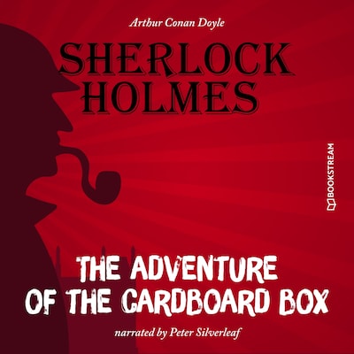 The Adventure of the Cardboard Box