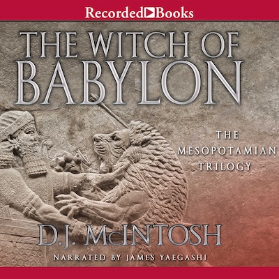 The Witch of Babylon