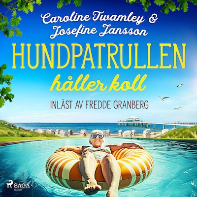 Hundpatrullen håller koll