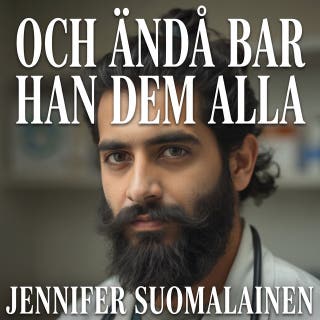 Och ändå bar han dem alla