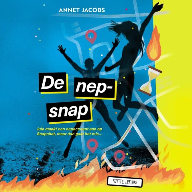 De nepsnap: Jula maakt een nepaccount aan op Snapchat, maar dan gaat het mis…