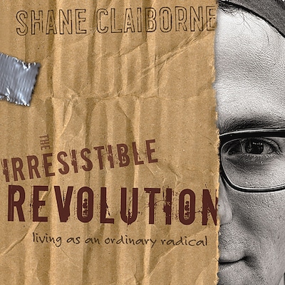 The Irresistible Revolution