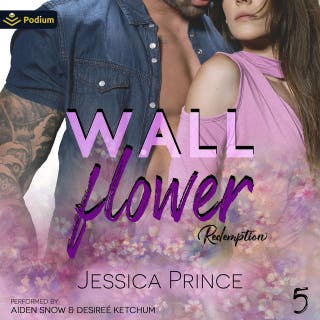 Wallflower: Redemption, Book 5