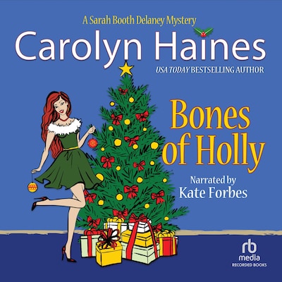 Bones of Holly