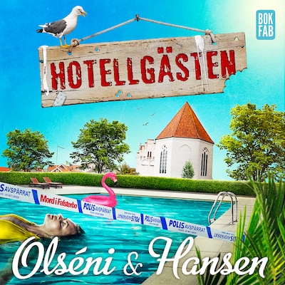 Hotellgästen