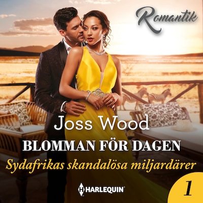 Blomman för dagen