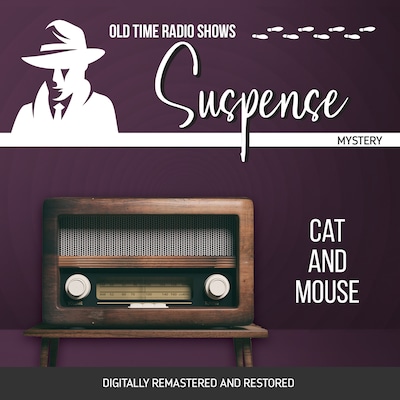 Suspense: Cat and Mouse