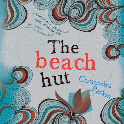 The Beach Hut