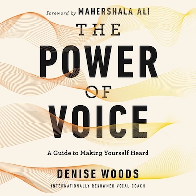 The Power of Voice