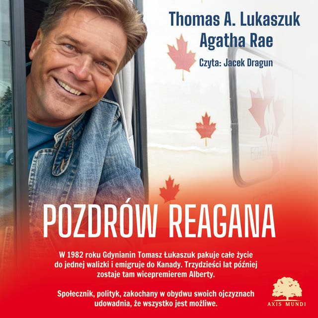 Pozdrów Reagana
