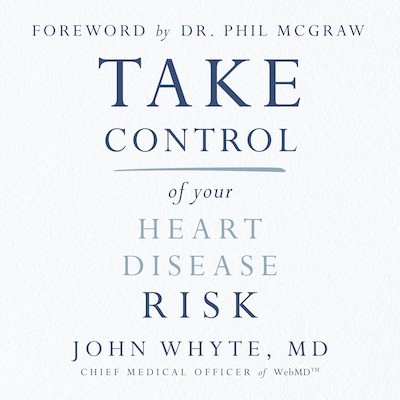 Take Control of Your Heart Disease Risk