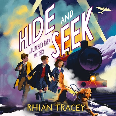 Hide and Seek
