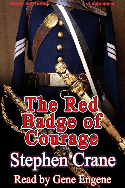 Red Badge of Courage, The