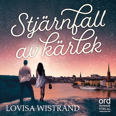 Stjärnfall av kärlek