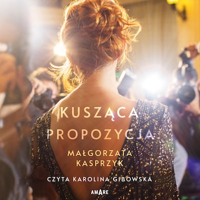 AMARE Kusząca propozycja