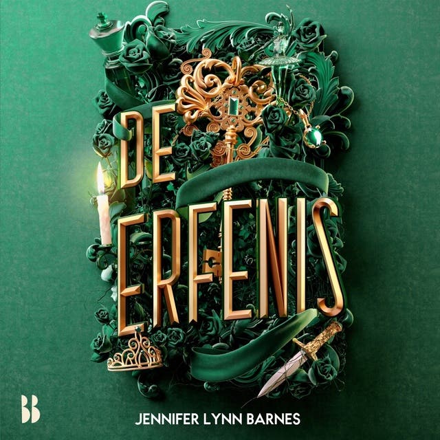 De erfenis: Het is alles of niets. Laat het spel beginnen.