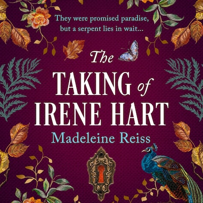 The Taking of Irene Hart