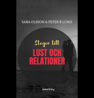 Stegen till lust och relationer