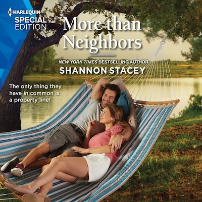 More than Neighbors