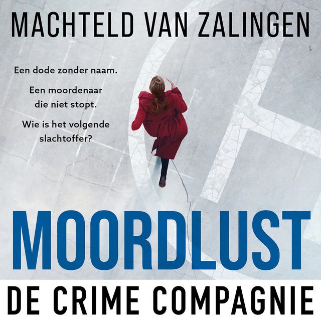 Moordlust