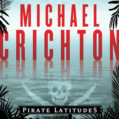Pirate Latitudes