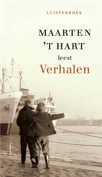 Verhalen