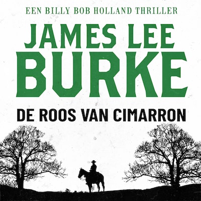 De roos van Cimarron