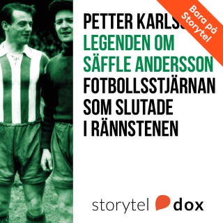Legenden om Säffle Andersson