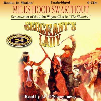 Sergeant's Lady, The