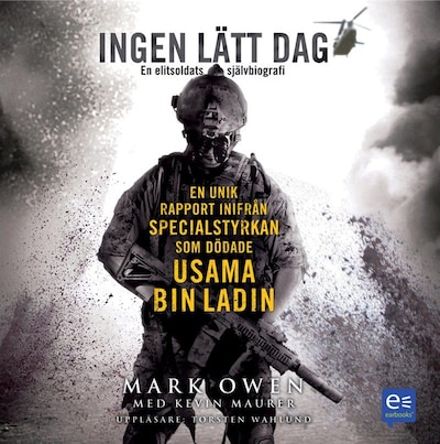 Ingen lätt dag