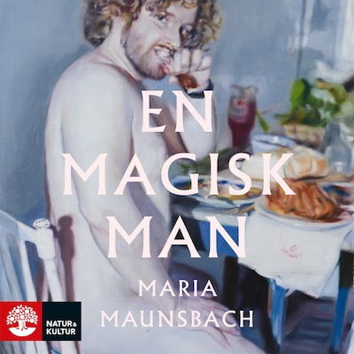 En magisk man