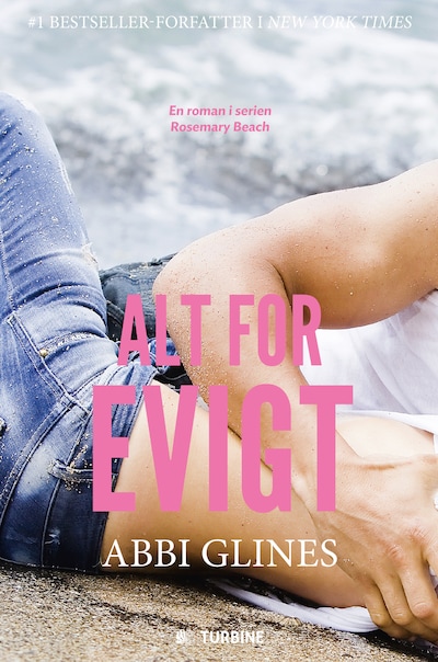Alt for evigt – omslag til lydbogen af Abbi Glines