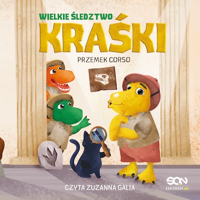 Wielkie śledztwo Kraśki
