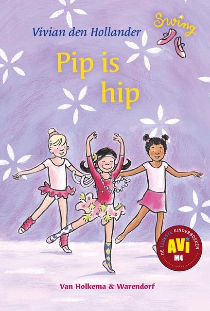 Pip is hip