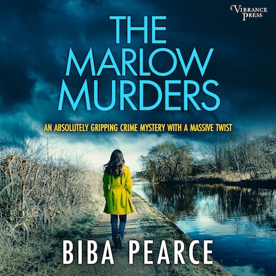 The Marlow Murders