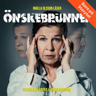 Önskebrunnen - S1E1