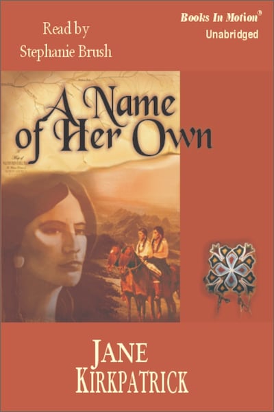 Name of her Own, A