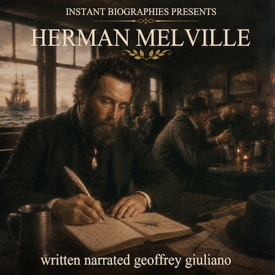 Herman Melville