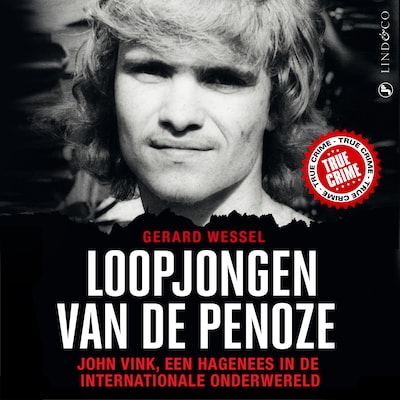 Loopjongen van de penoze
