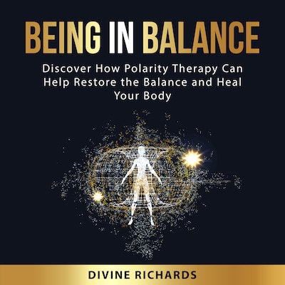 Being in Balance